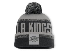 Los Angeles Kings zimní čepice Thrive Cuffed Pom
