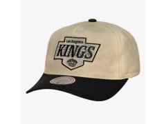 Los Angeles Kings čepice baseballová kšiltovka NHL Retro Roots Deadstock