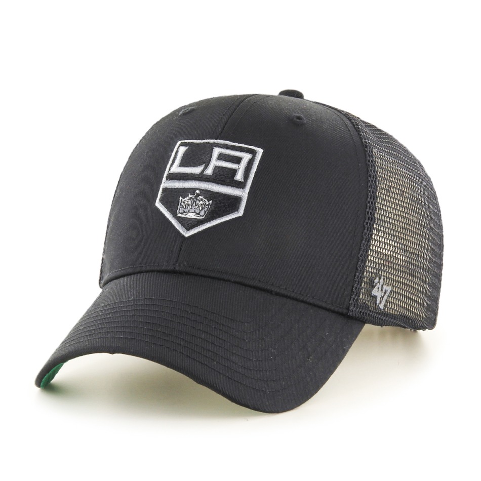 Los Angeles Kings čepice baseballová kšiltovka 47 Branson MVP - Los Angeles Kings kšiltovky, čepice, rukavice