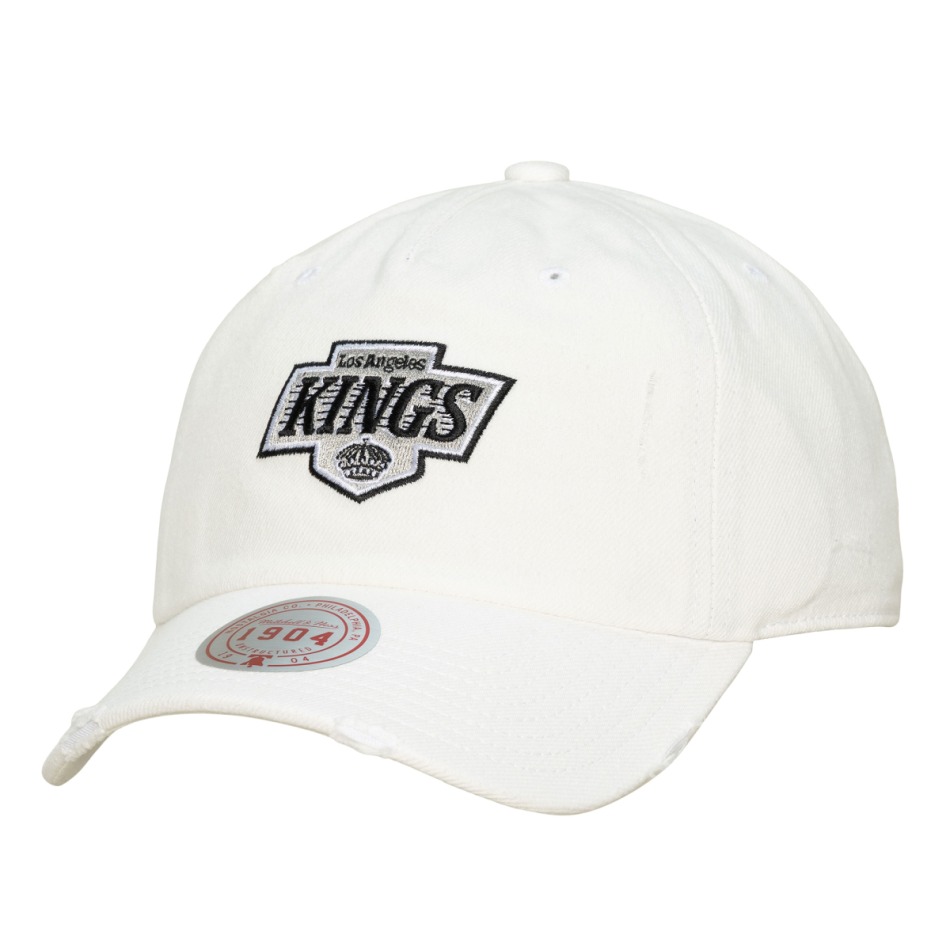 Los Angeles Kings čepice baseballová kšiltovka NHL Ggma Strapback