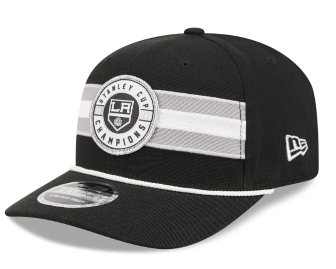 Pánská kšiltovka Los Angeles Kings NHL New Era 970SS Champion 26
