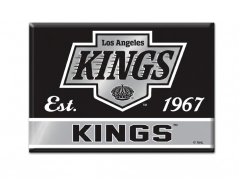 Los Angeles Kings magnetka logo