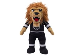 Los Angeles Kings plyšový maskot Bailey #72 Plush Figure