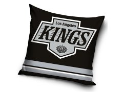 Los Angeles Kings polštářek Black
