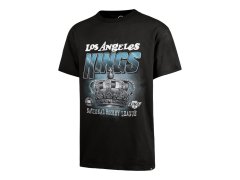 Los Angeles Kings pánské tričko Graphic 47 Drop Shoulder Tee