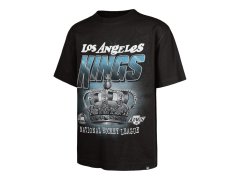 Los Angeles Kings pánské tričko Sigma 47 Foundation Tee
