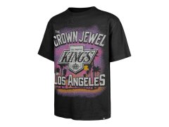 Los Angeles Kings pánské tričko Sigma 47 Foundation Crown