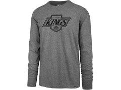 Los Angeles Kings pánské tričko s dlouhým rukávem Line Up MVP 47 Club Long Sleeve Tee