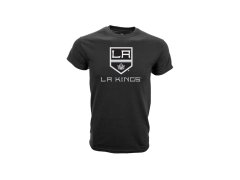 Los Angeles Kings pánské tričko Core Logo Tee