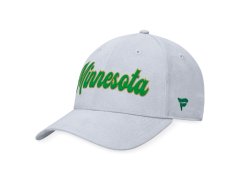 Minnesota North Stars čepice baseballová kšiltovka Heritage Snapback