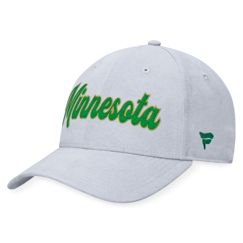 Minnesota North Stars čepice baseballová kšiltovka Heritage Snapback - Minnesota North Stars