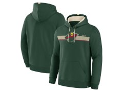 Minnesota Wild pánská mikina s kapucí Wrist Shot