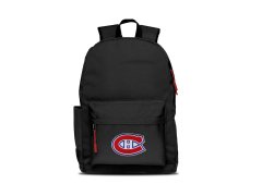 Montreal Canadiens batoh na záda MOJO Laptop Backpack - Gray