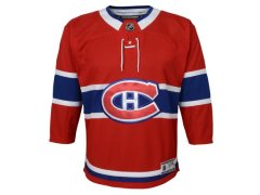 Montreal Canadiens dětský hokejový dres Premier Home