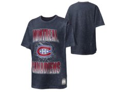Montreal Canadiens dětské tričko Time To Shine Cnk Mw