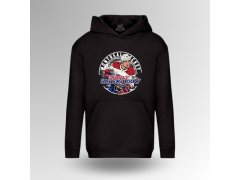 Montreal Canadiens dětská mikina s kapucí Juraj Slafkovský #88 Town Exclusive Collection