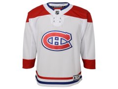 Montreal Canadiens dětský hokejový dres Premier Away