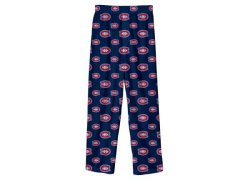 Montreal Canadiens dětské pyžamové kalhoty Colored Printed Pant