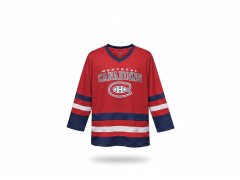 Montreal Canadiens dětský hokejový dres Fashion Hockey Jersey