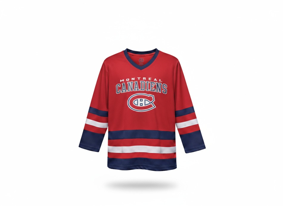 Montreal Canadiens dětský hokejový dres Fashion Hockey Jersey