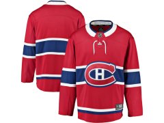Montreal Canadiens hokejový dres Breakaway Home Jersey
