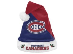 Montreal Canadiens zimní čepice foco colorblock santa hat