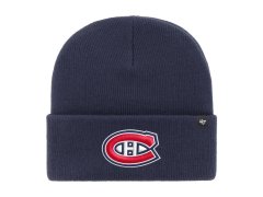 Montreal Canadiens zimní čepice Haymaker 47 Cuff Knit