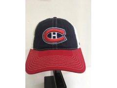 Kšiltovka Adjustable Slouch Canadiens
