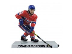 Figurka 92 Jonathan Drouin Montréal Canadiens Imports Dragon Player Replica
