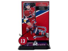 Montreal Canadiens figurka Cole Caufield #22 SportsPicks