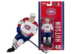 Montreal Canadiens figurka Lane Hutson #48 NHL McFarlane Articulated