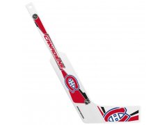 Plastová Minihokejka Goalie Canadiens