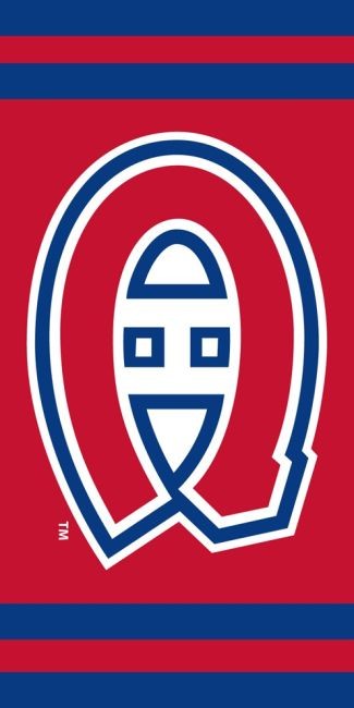 Plážová osuška TIP Canadiens - Montreal Canadiens Ostatní