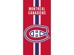 Montreal Canadiens plážová osuška Prestige