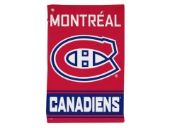 Montreal Canadiens ručník The Fan