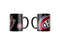Montreal Canadiens hrníček Oversized Logo NHL (330 ml)