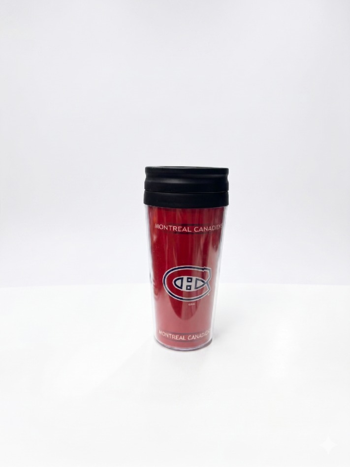 Montreal Canadiens láhev na pití Boelter