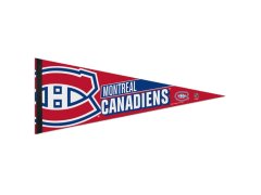 Montreal Canadiens vlajka Premium Pennant