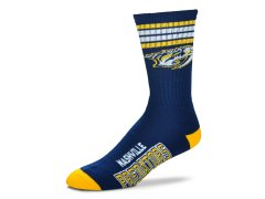 Nashville Predators dětské ponožky 4 Stripes Crew