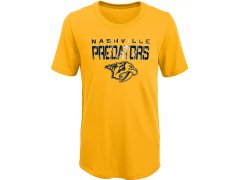 Nashville Predators dětské tričko full strength ultra