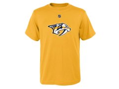 Nashville Predators dětské tričko Primary Logo Tee