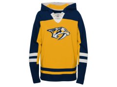 Nashville Predators dětská mikina s kapucí Ageless Revisited - Home Po Hoodie