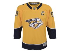 Nashville Predators dětský dres NHL Premier Home/Team