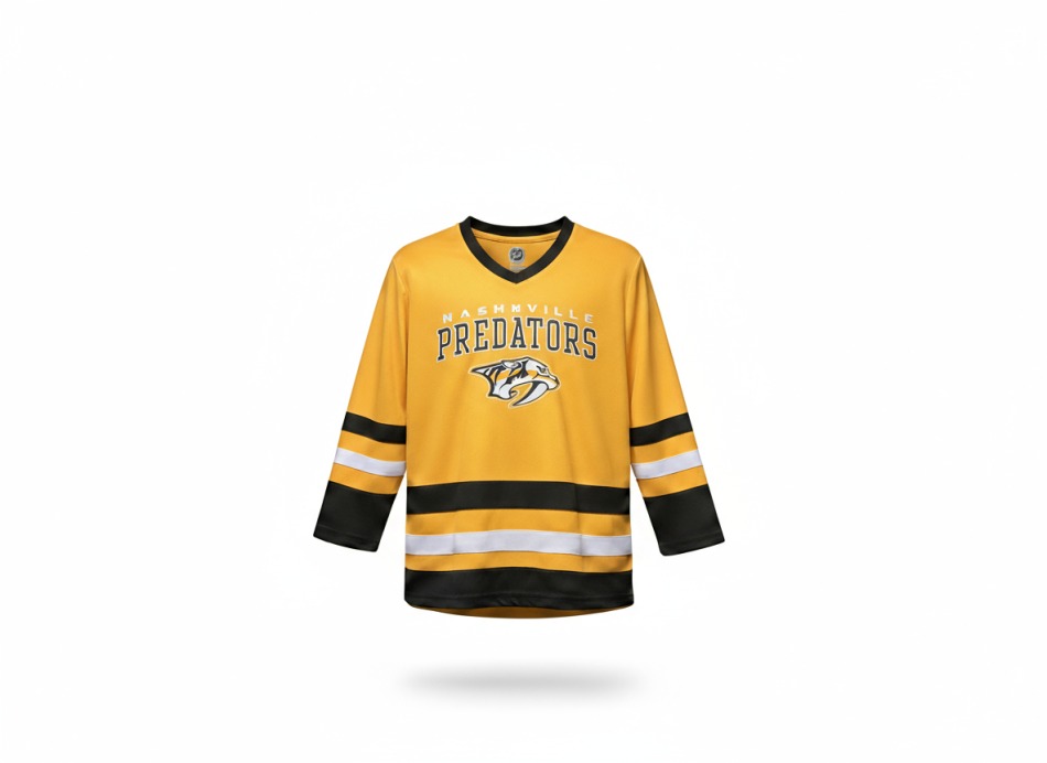 Nashville Predators dětský hokejový dres Fashion Hockey Jersey