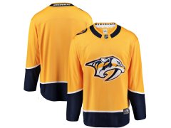 Nashville Predators hokejový dres Breakaway Home Jersey