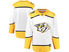 Nashville Predators hokejový dres Breakaway Away Jersey
