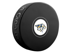 Nashville Predators podpisový puk Autograph