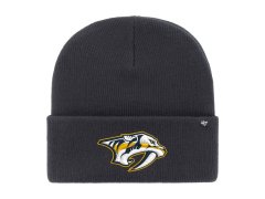 Nashville Predators zimní čepice Haymaker 47 Cuff Knit