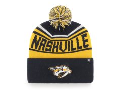 Nashville Predators zimní čepice Stylus ’47 CUFF KNIT