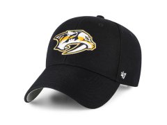 Nashville Predators čepice baseballová kšiltovka ´47 MVP